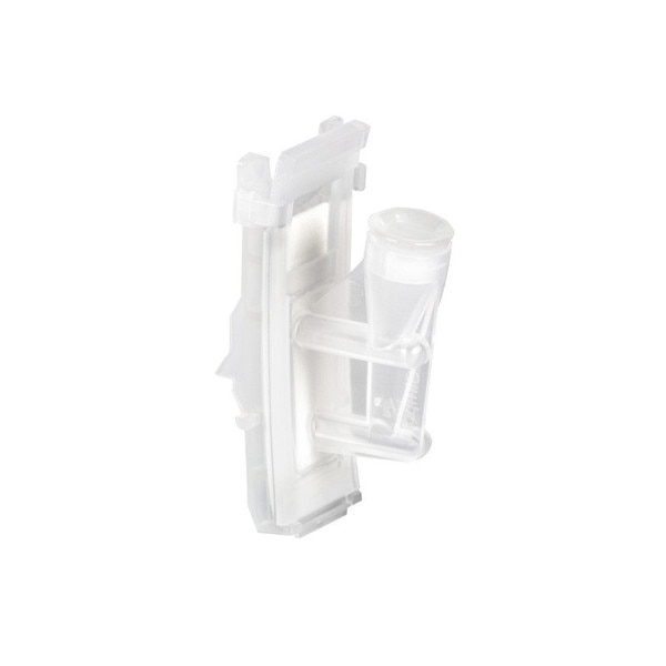 plastic double funnel